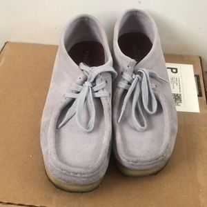 Clarks Originals Wallabee